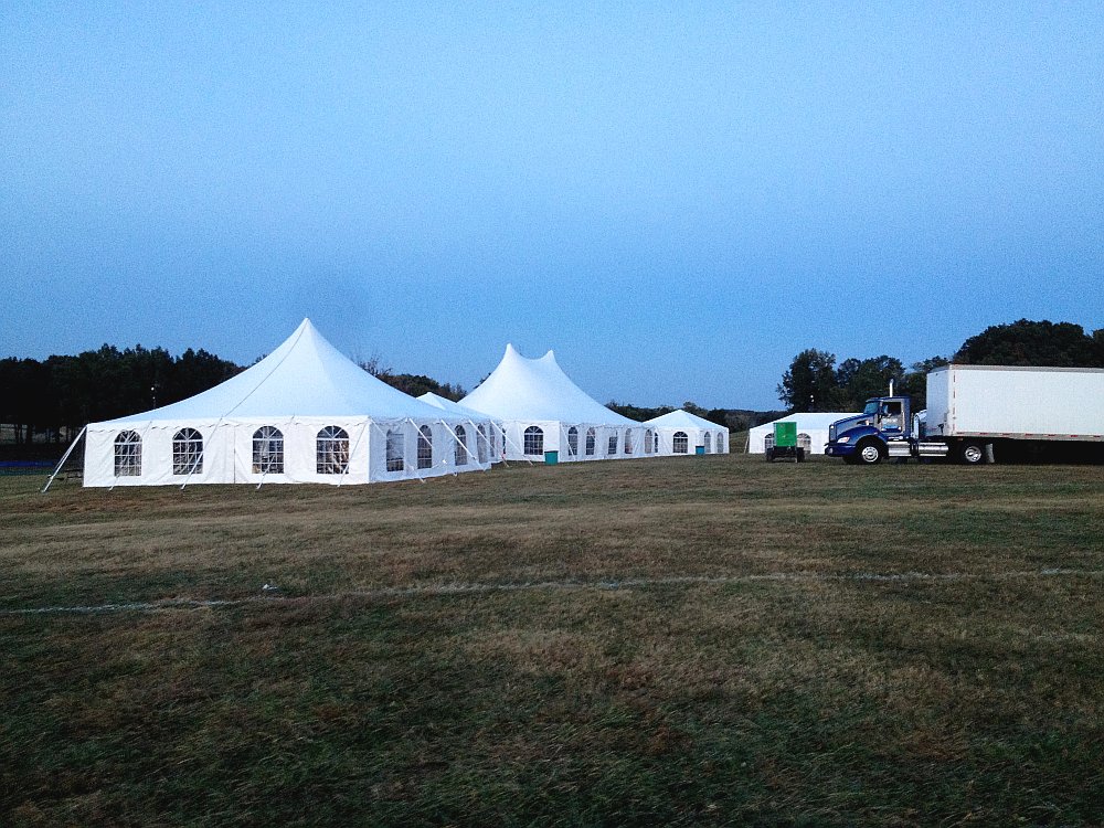 Party & Event Rental Equipment Auction